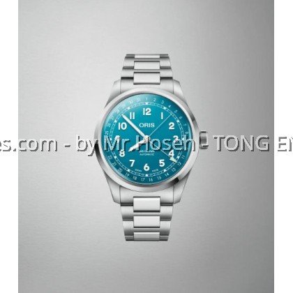Oris Big Crown Pointer Date 40.00mm 01 754 7798 4065-07 8 20 06